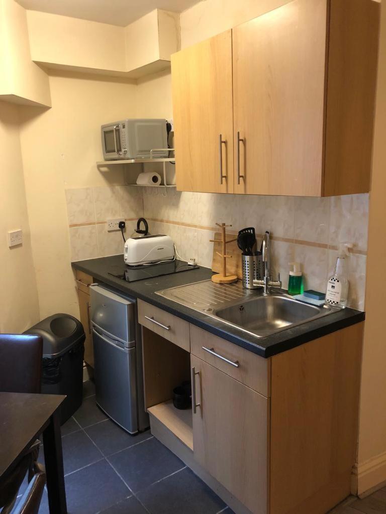 Appartement Bright Londen