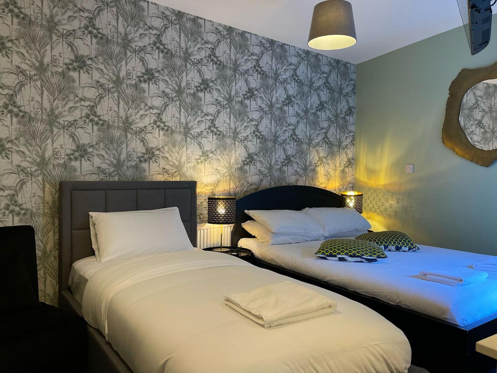 Appartement Bright Londen